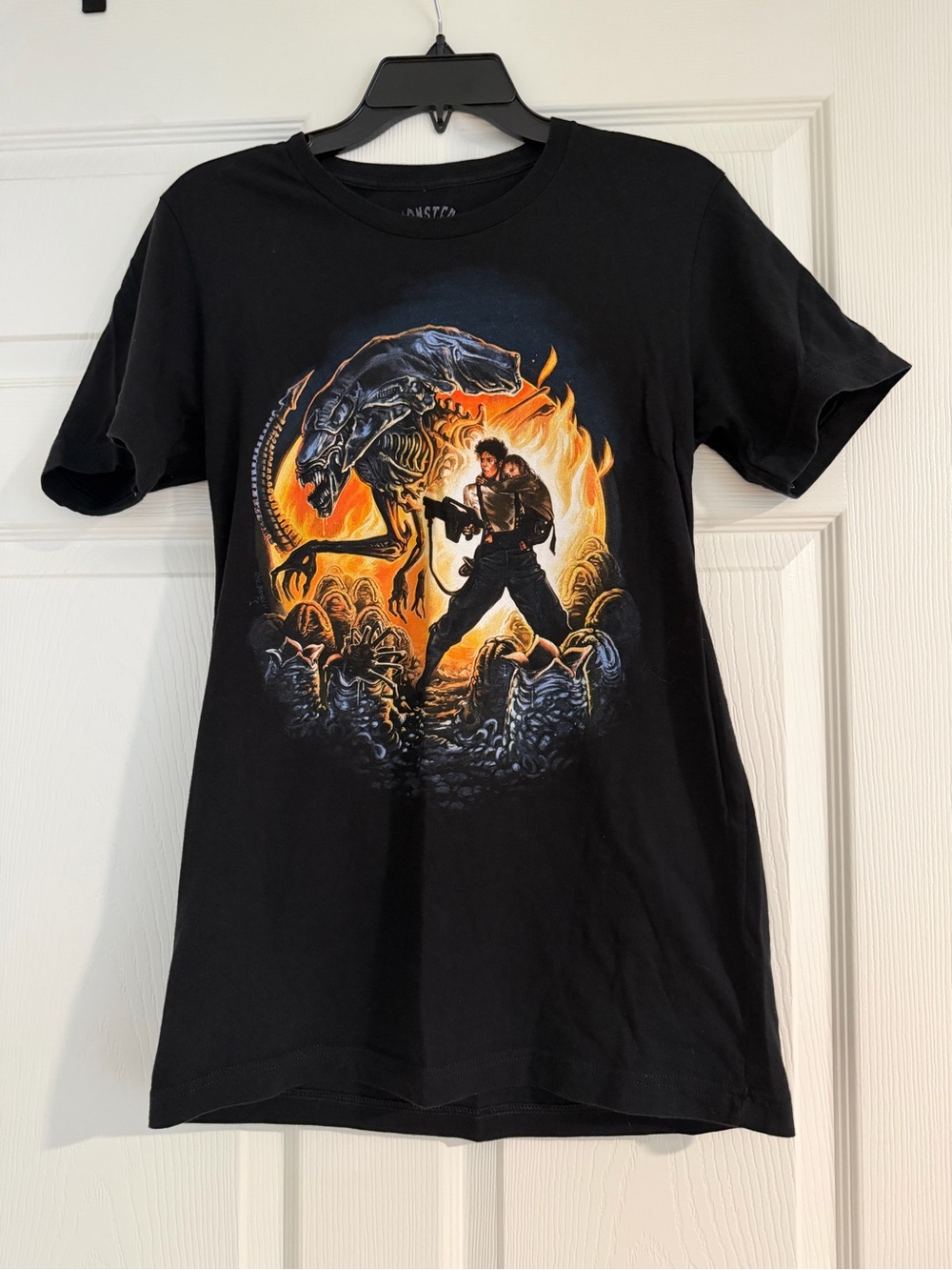 Alien Tee